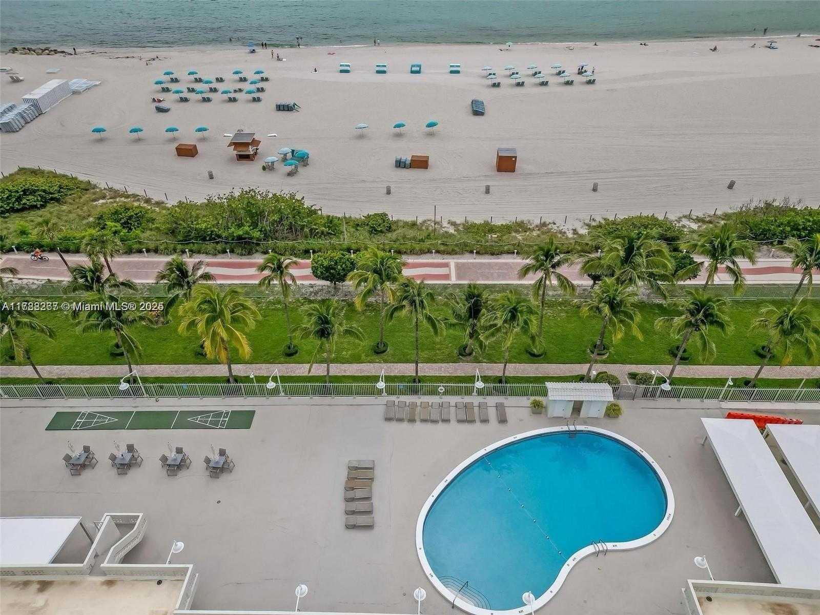Small Image of 2899 COLLINS AVE #PHA, Miami Beach Number 62