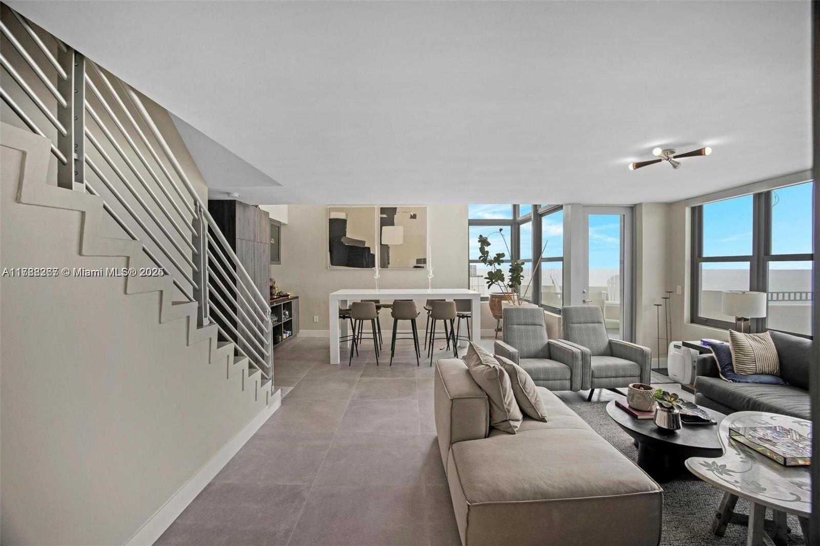 Small Image of 2899 COLLINS AVE #PHA, Miami Beach Number 9