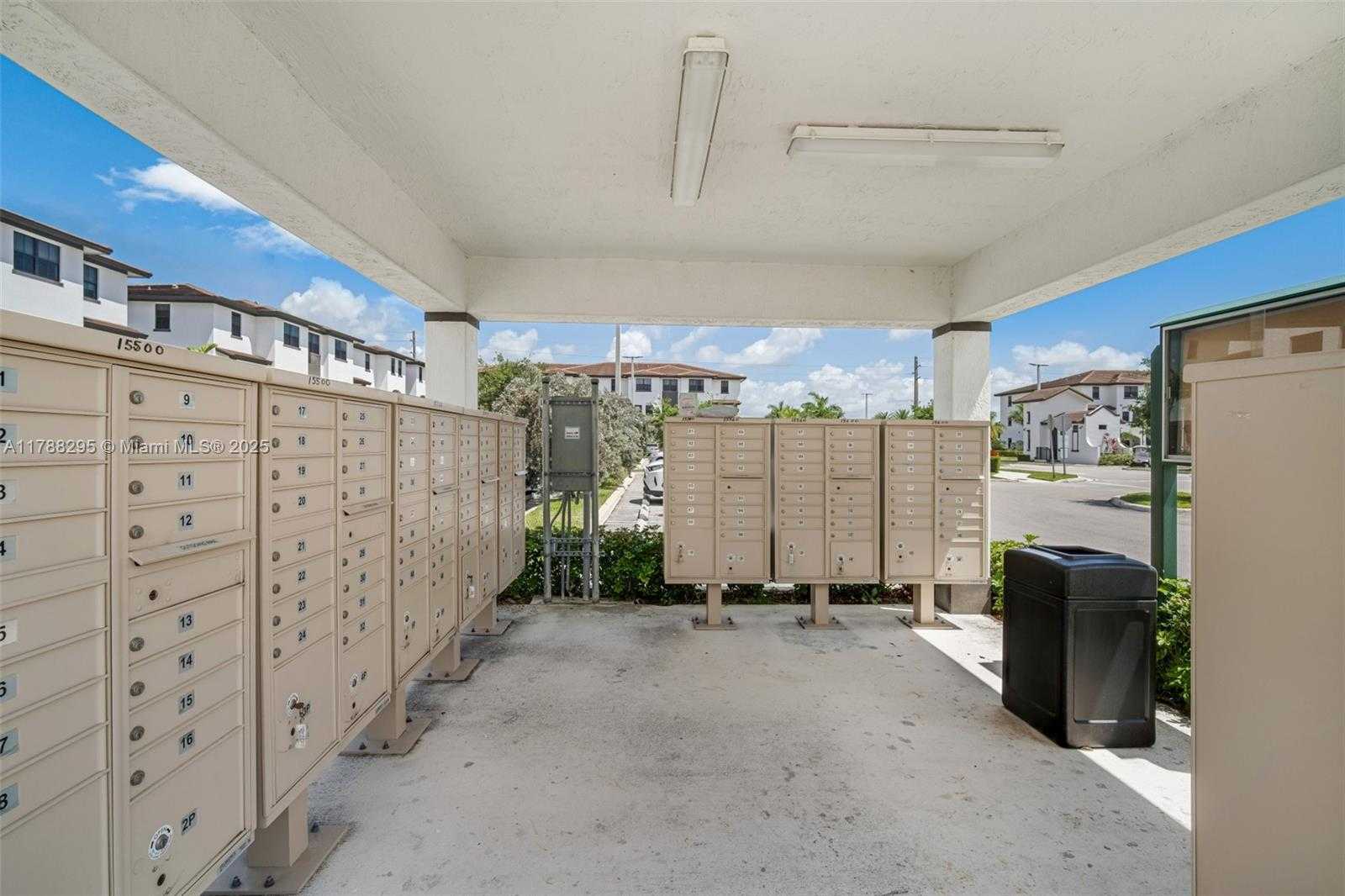 Small Image of 15500 SOUTH WEST 136TH ST #104, Miami Number 36