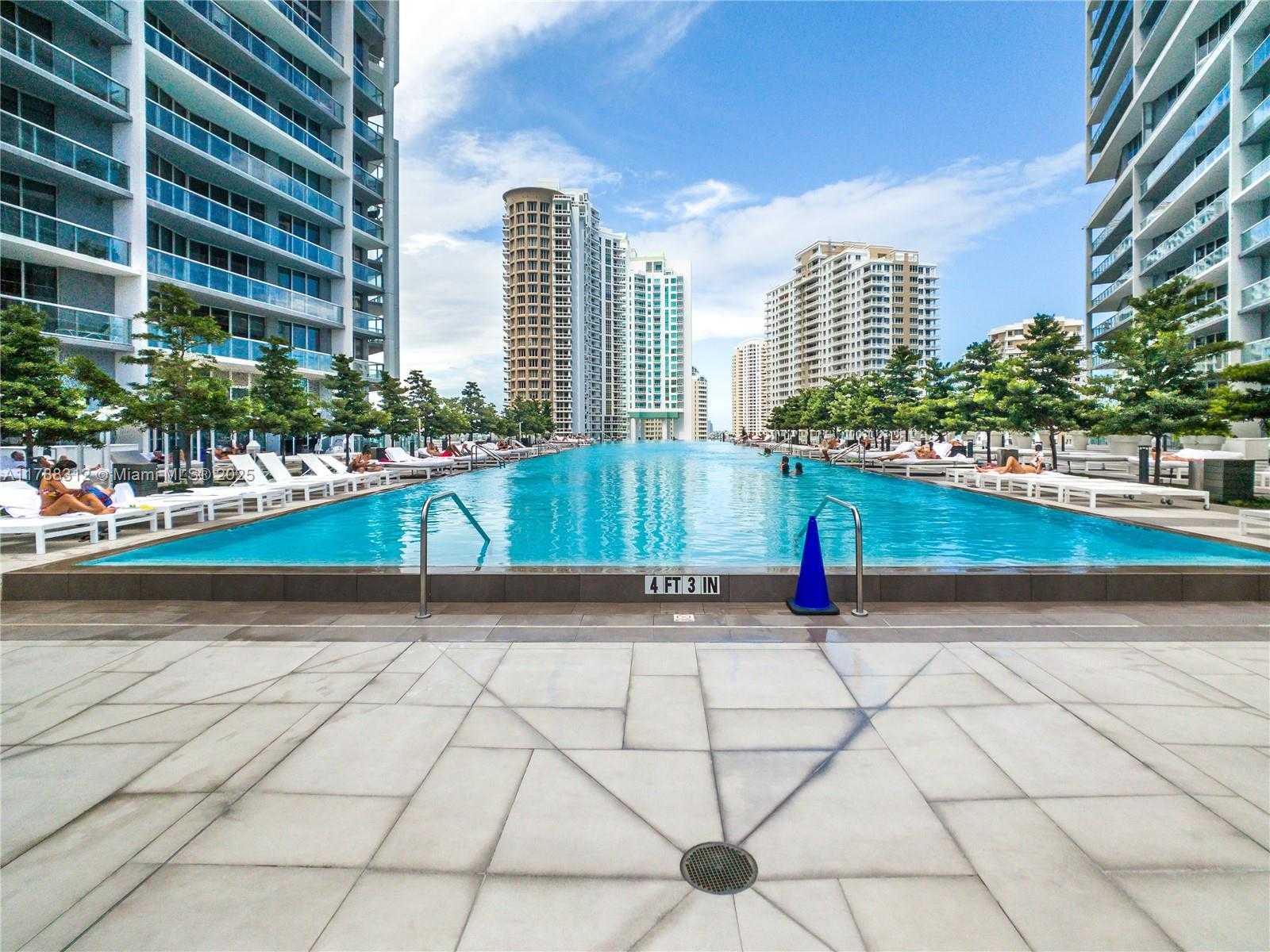Small Image of 485 BRICKELL AVE #3508, Miami Number 33