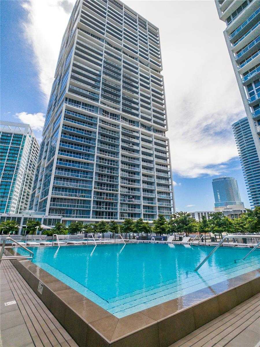 Small Image of 485 BRICKELL AVE #3508, Miami Number 34