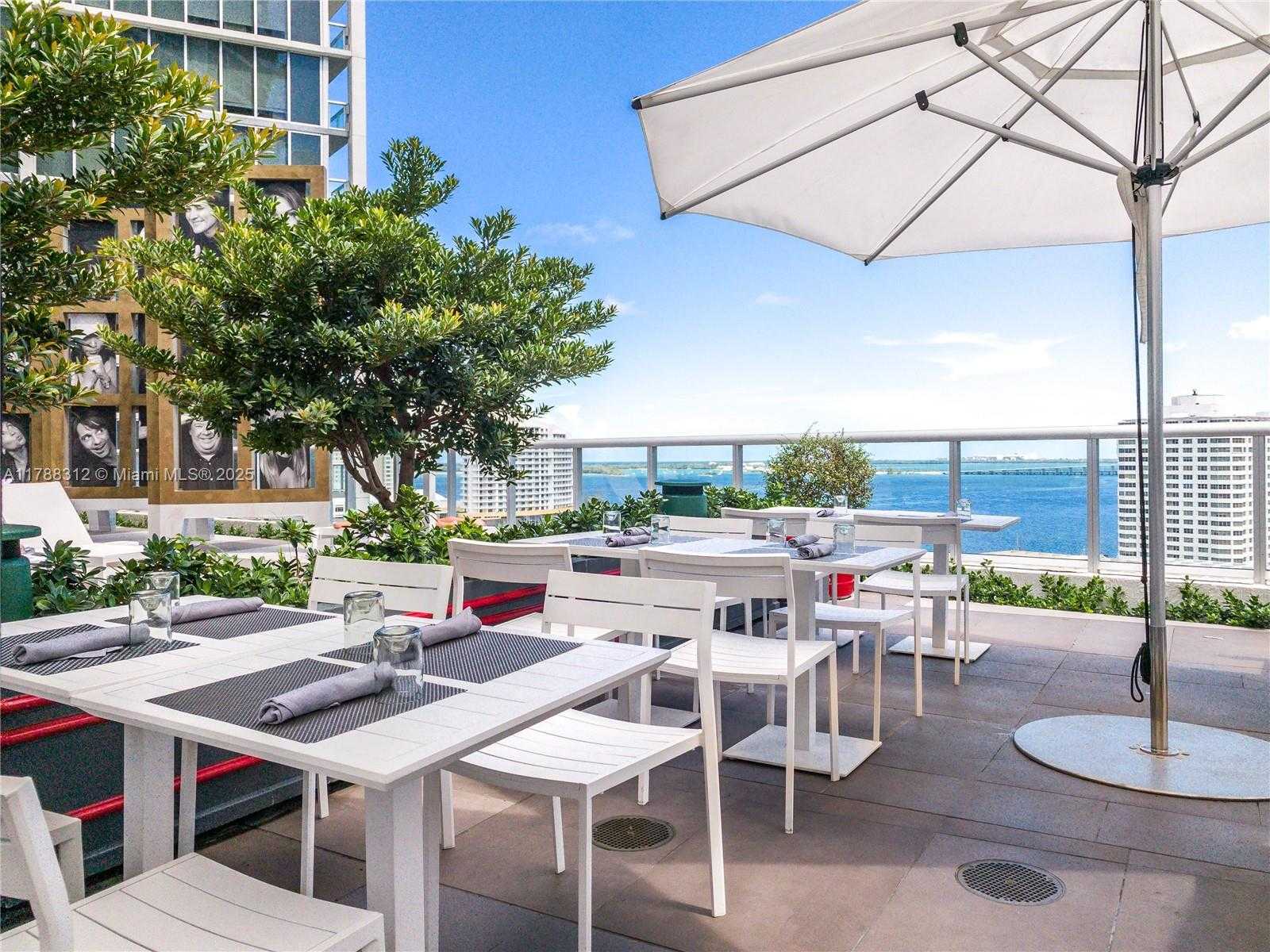 Small Image of 485 BRICKELL AVE #3508, Miami Number 39