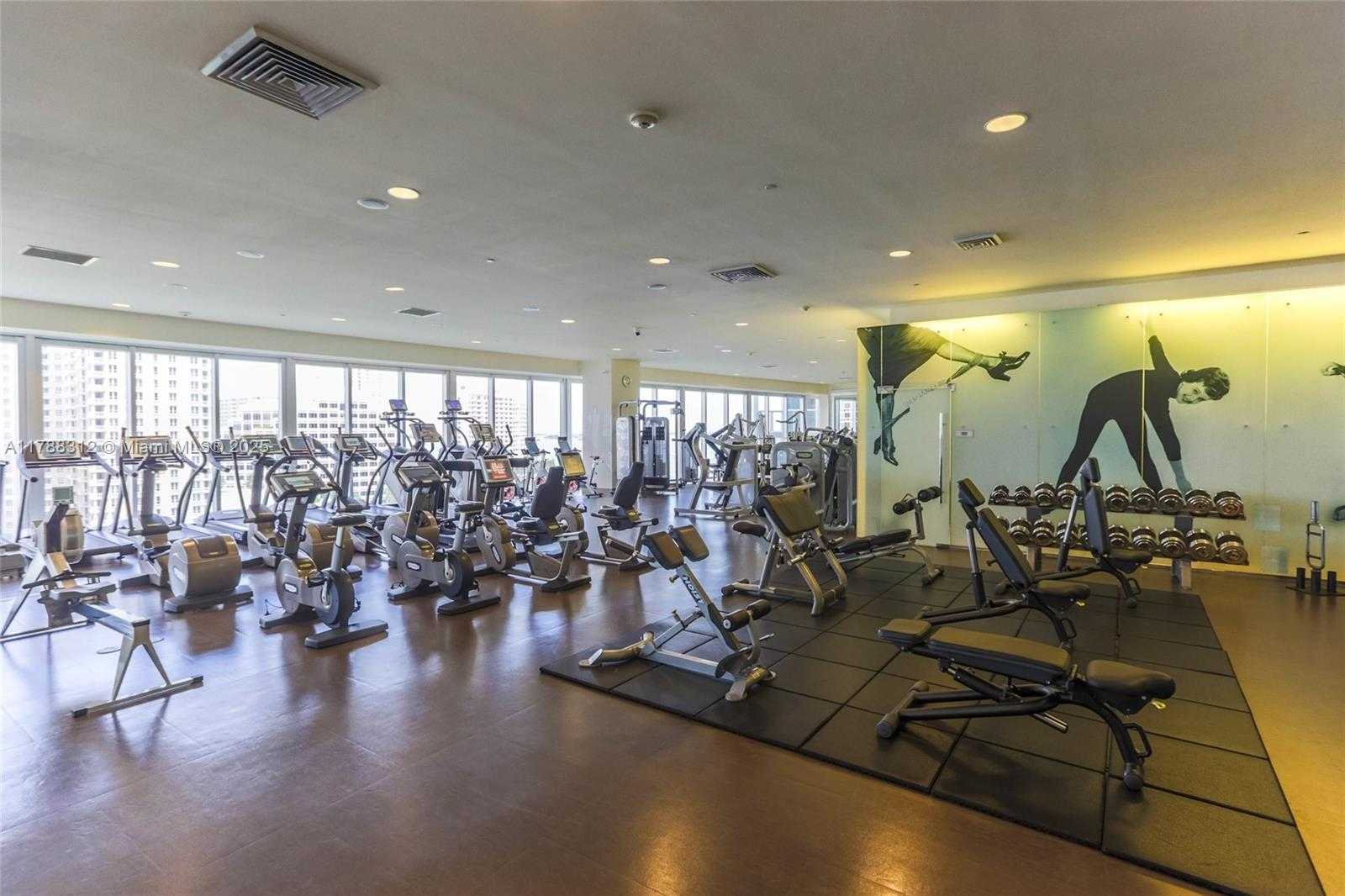 Small Image of 485 BRICKELL AVE #3508, Miami Number 44