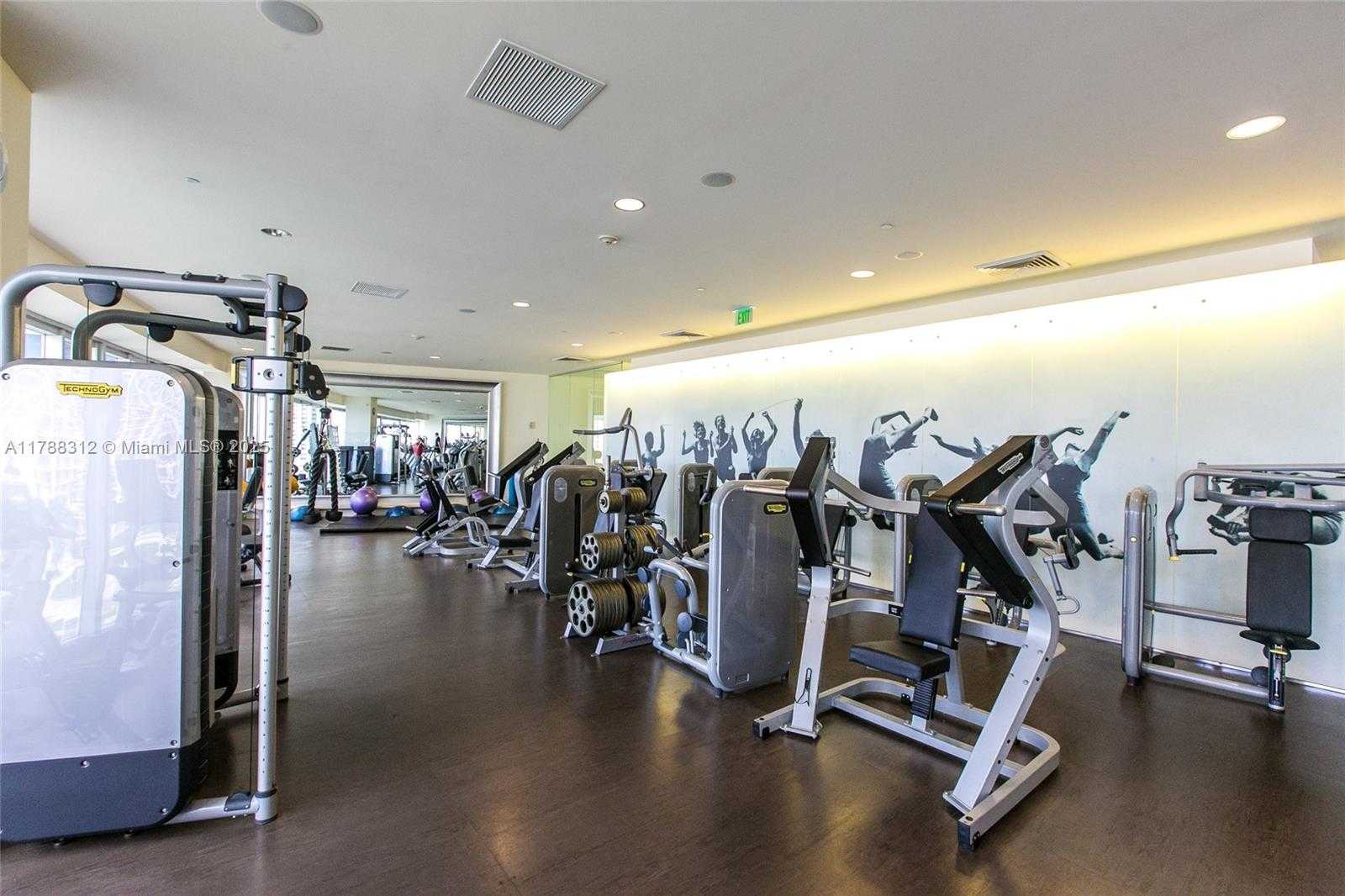 Small Image of 485 BRICKELL AVE #3508, Miami Number 45