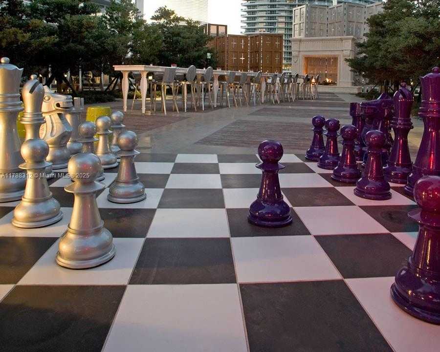 Small Image of 485 BRICKELL AVE #3508, Miami Number 50