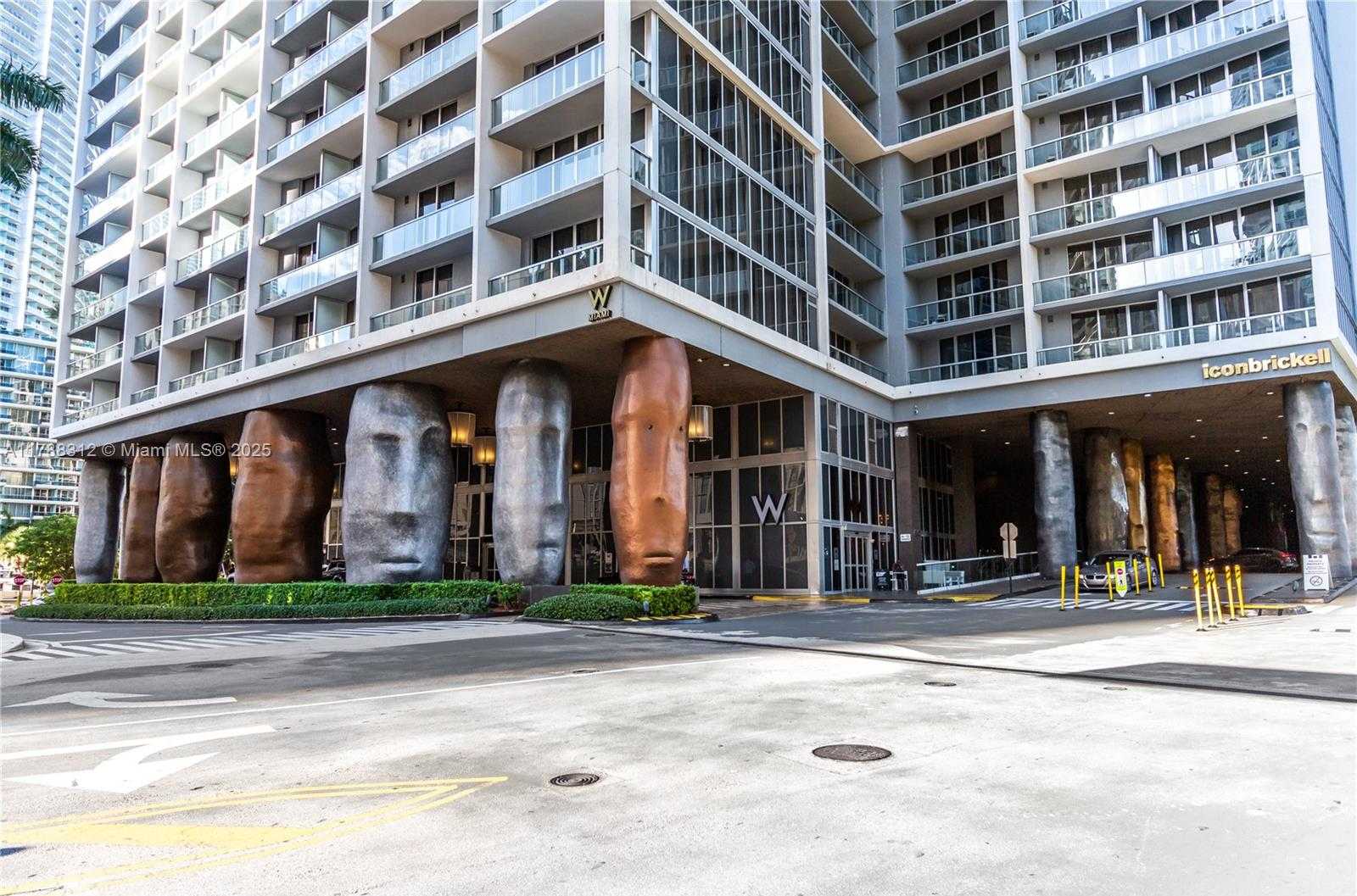 Small Image of 485 BRICKELL AVE #3508, Miami Number 56