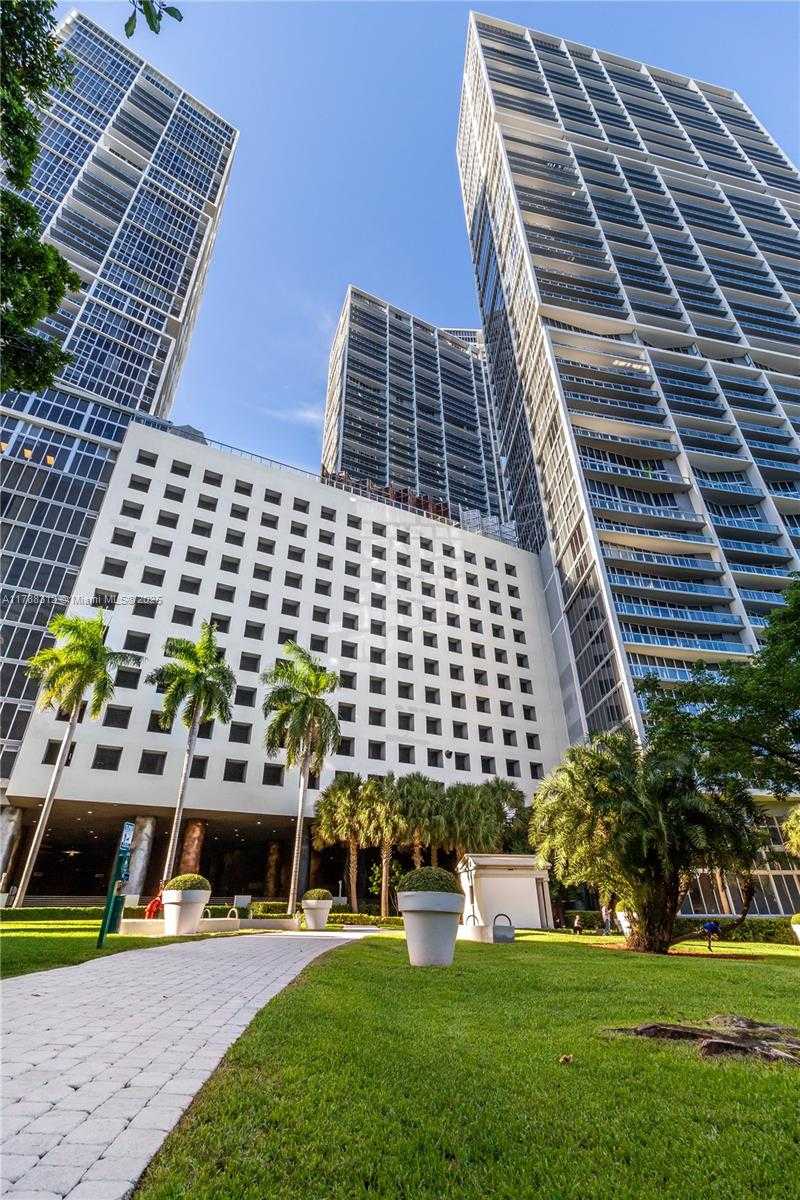 Small Image of 485 BRICKELL AVE #3508, Miami Number 65