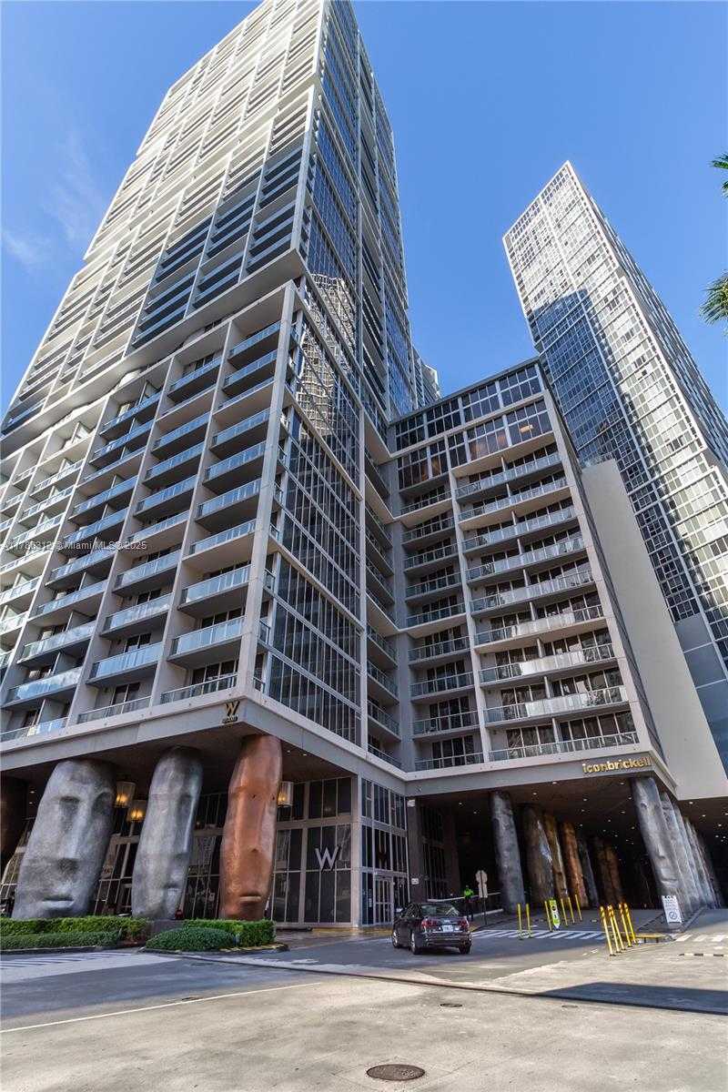 Small Image of 485 BRICKELL AVE #3508, Miami Number 66