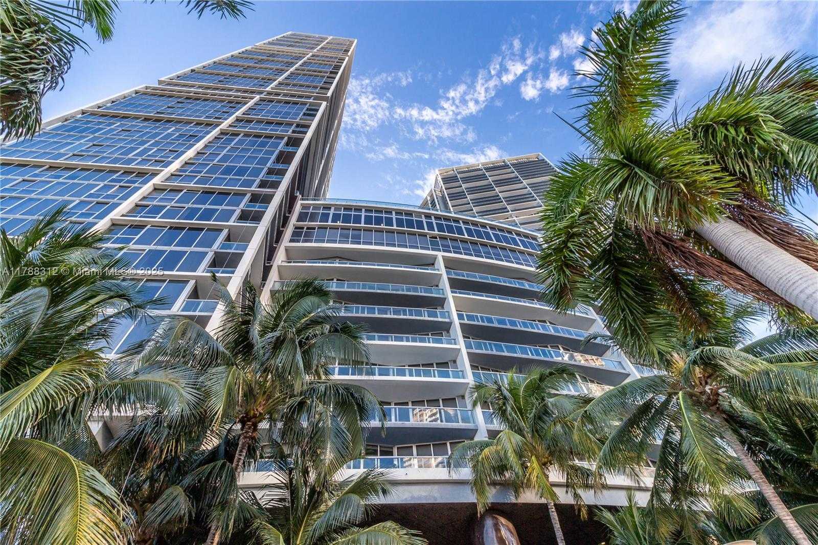Small Image of 485 BRICKELL AVE #3508, Miami Number 68