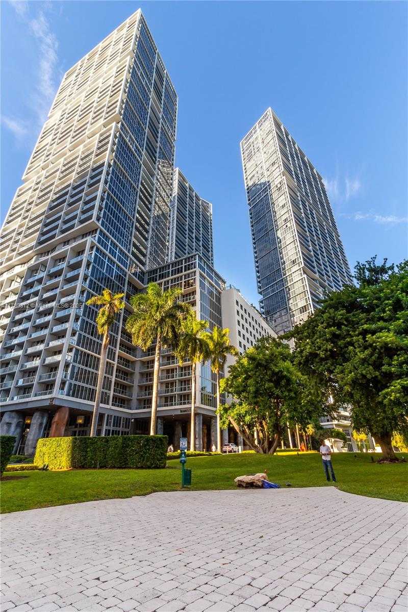 Small Image of 485 BRICKELL AVE #3508, Miami Number 69