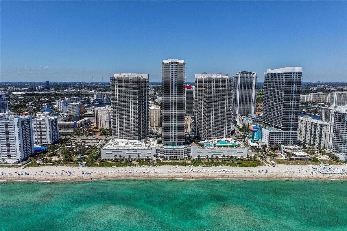 Small Image of 1830 SOUTH OCEAN DR #LPH4910, Hallandale Beach Number 35