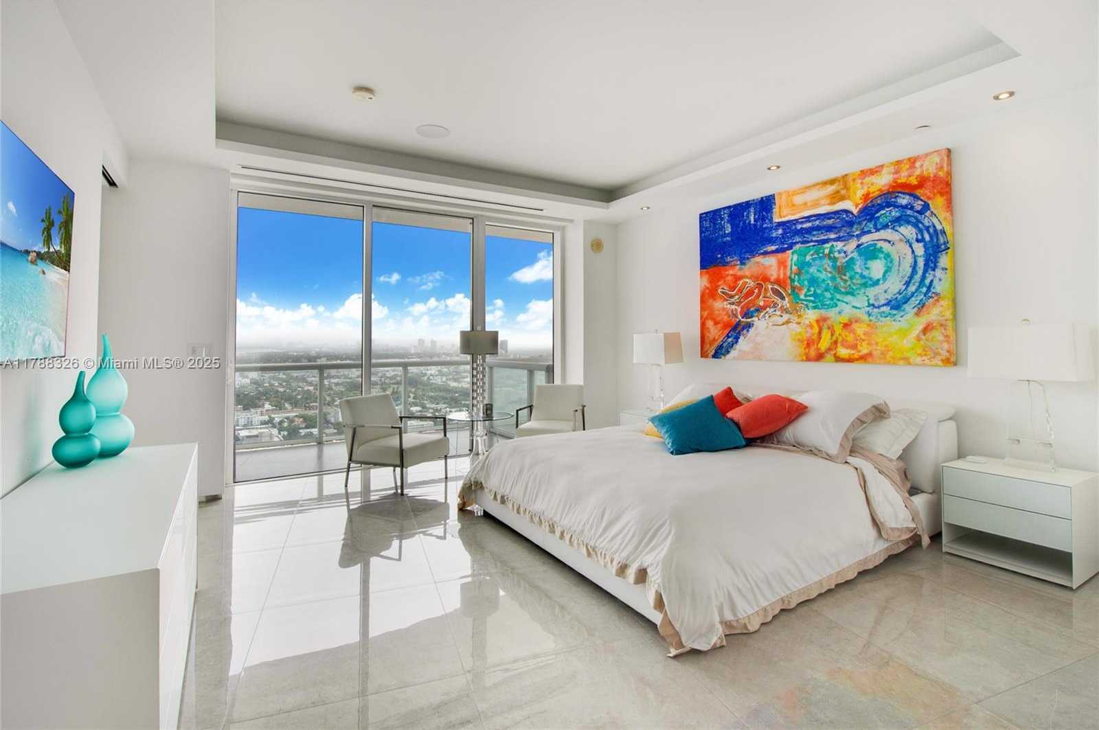 Small Image of 450 ALTON RD #4104, Miami Beach Number 12