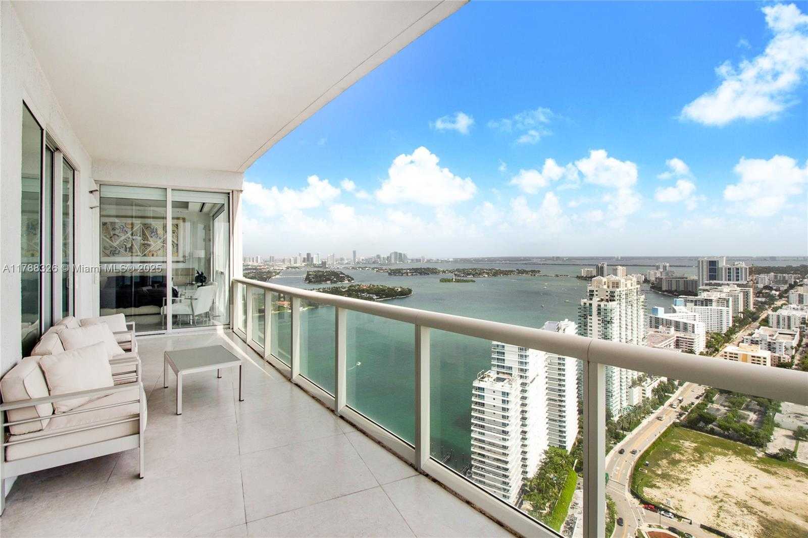 Small Image of 450 ALTON RD #4104, Miami Beach Number 14