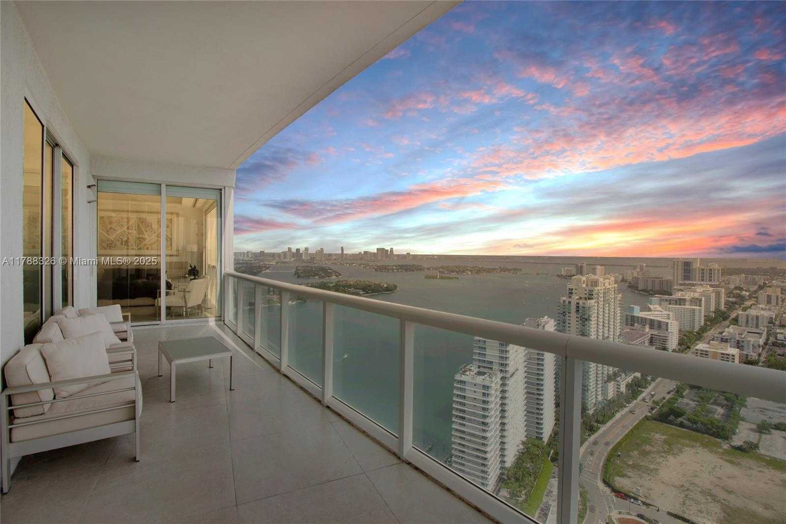 Small Image of 450 ALTON RD #4104, Miami Beach Number 15