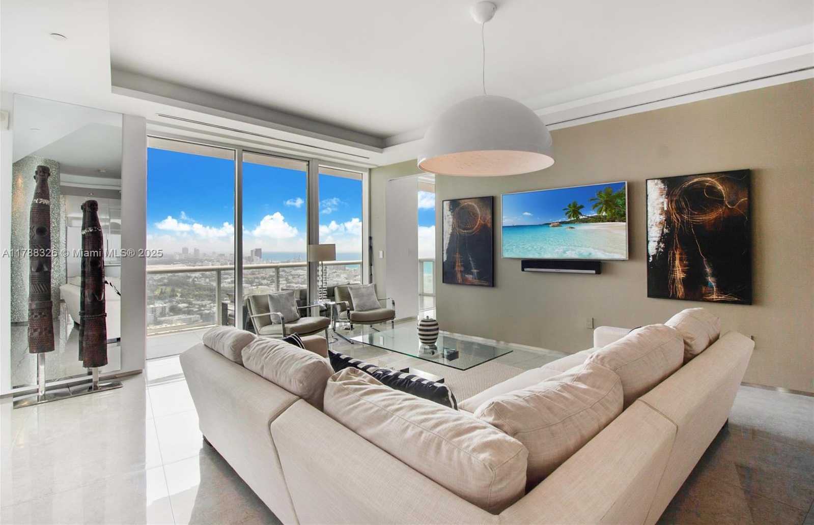 Small Image of 450 ALTON RD #4104, Miami Beach Number 6