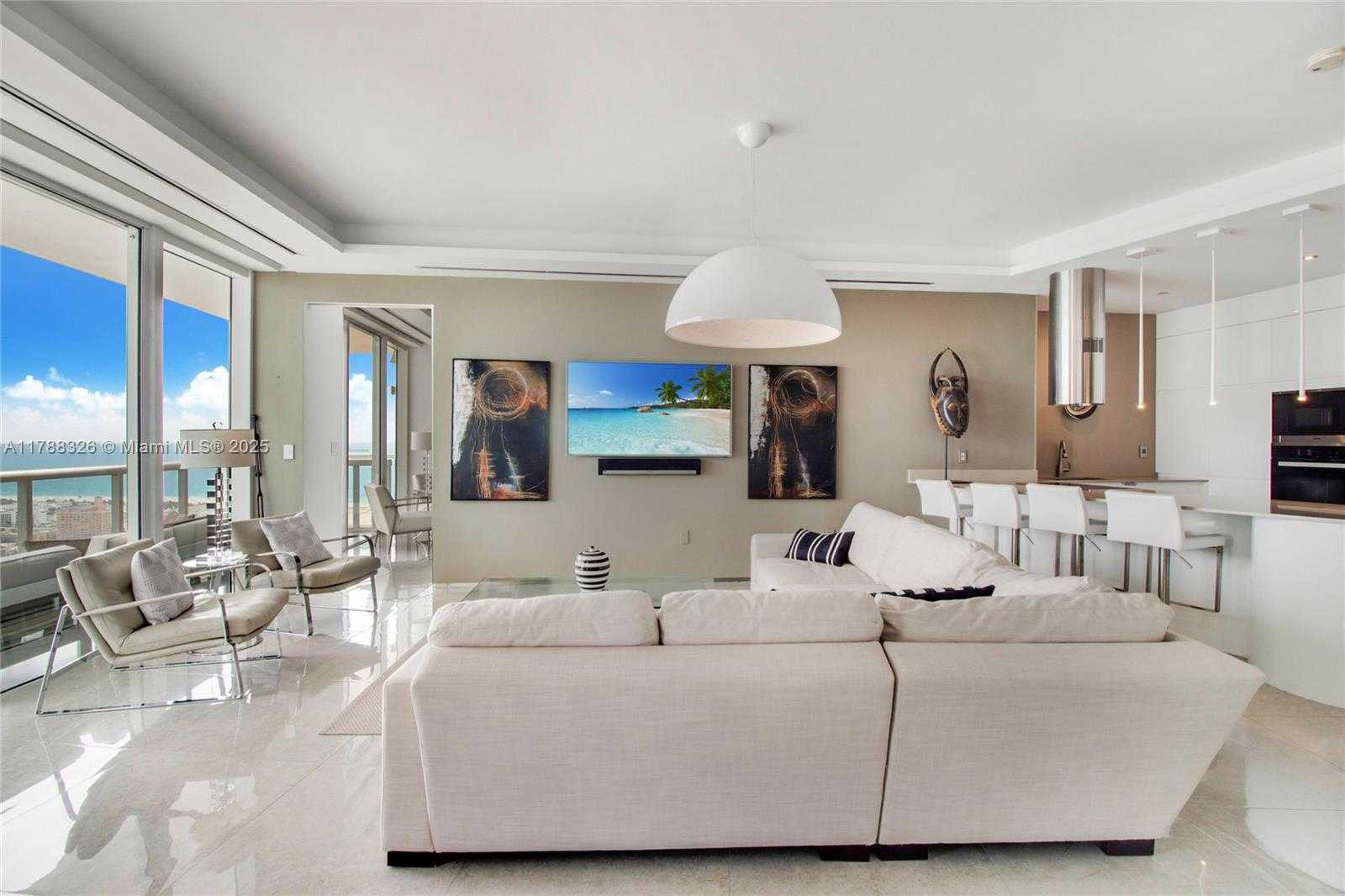 Small Image of 450 ALTON RD #4104, Miami Beach Number 7