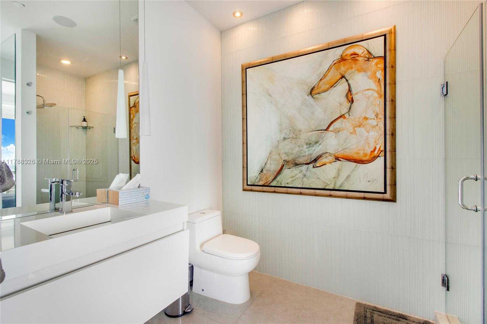 Small Image of 450 ALTON RD #4104, Miami Beach Number 8