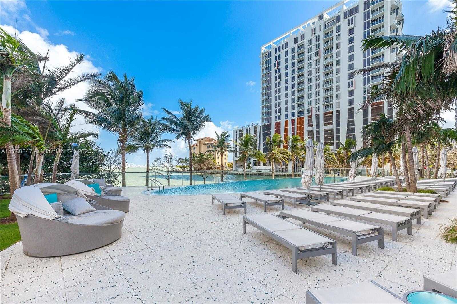 Small Image of 460 NORTH EAST 28TH ST #1005, Miami Number 30