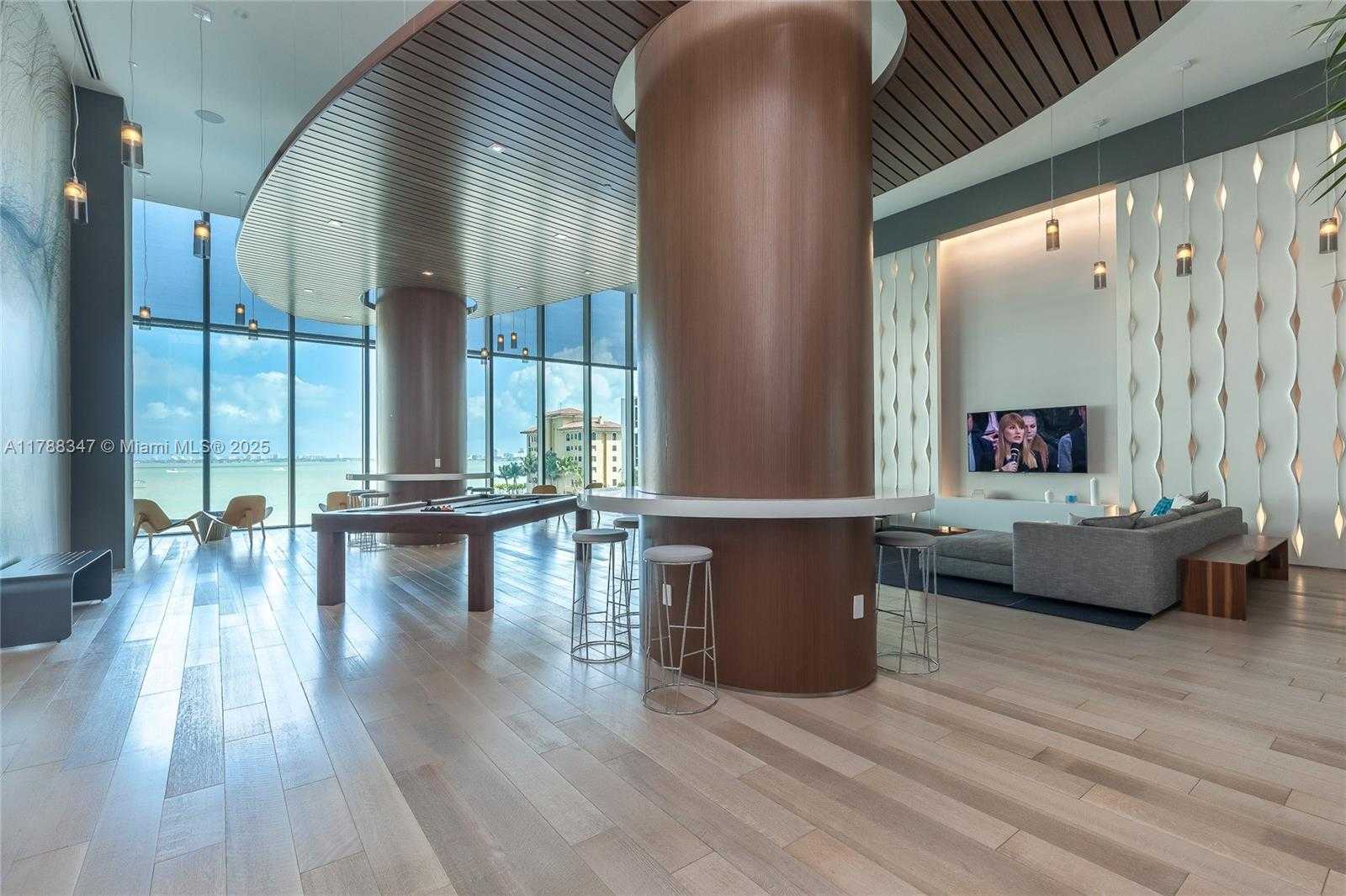 Small Image of 460 NORTH EAST 28TH ST #1005, Miami Number 32