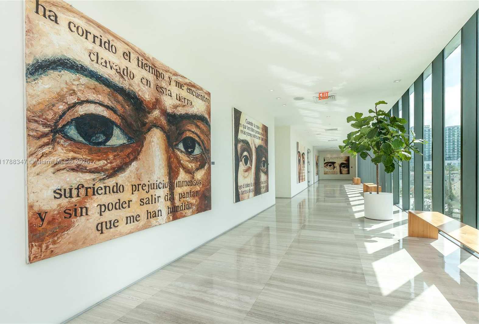 Small Image of 460 NORTH EAST 28TH ST #1005, Miami Number 34