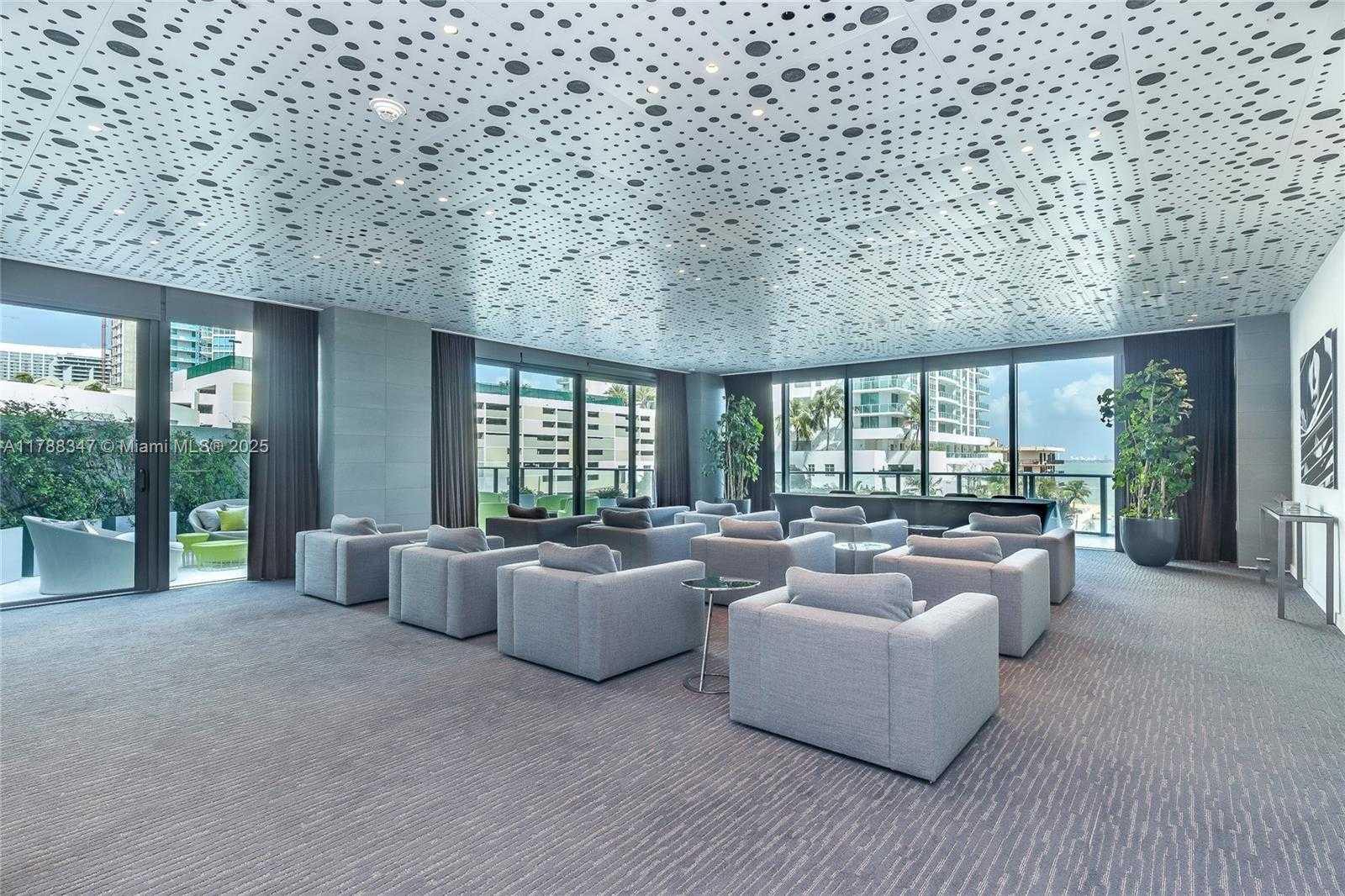 Small Image of 460 NORTH EAST 28TH ST #1005, Miami Number 35