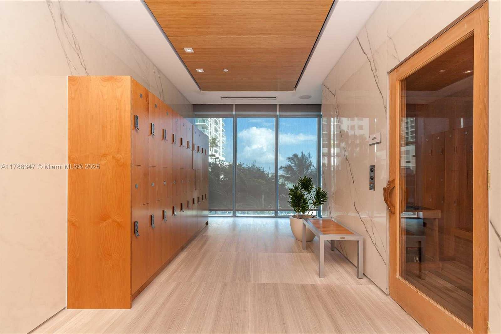 Small Image of 460 NORTH EAST 28TH ST #1005, Miami Number 37