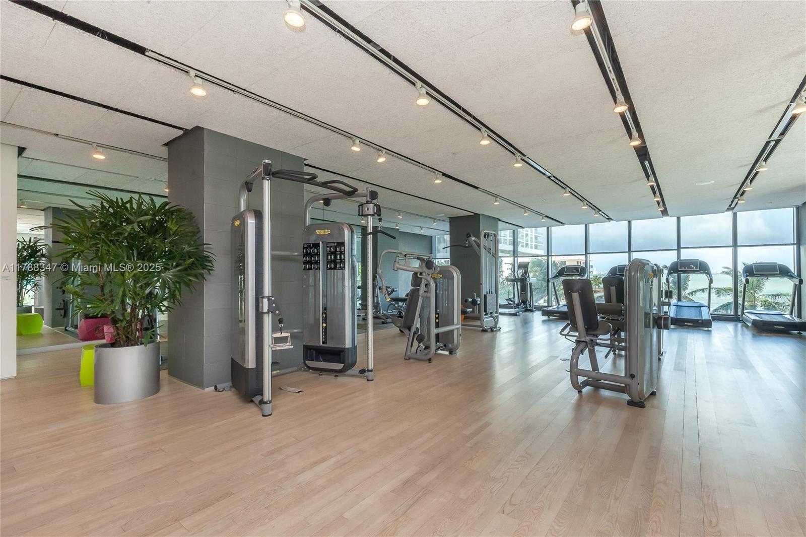 Small Image of 460 NORTH EAST 28TH ST #1005, Miami Number 38