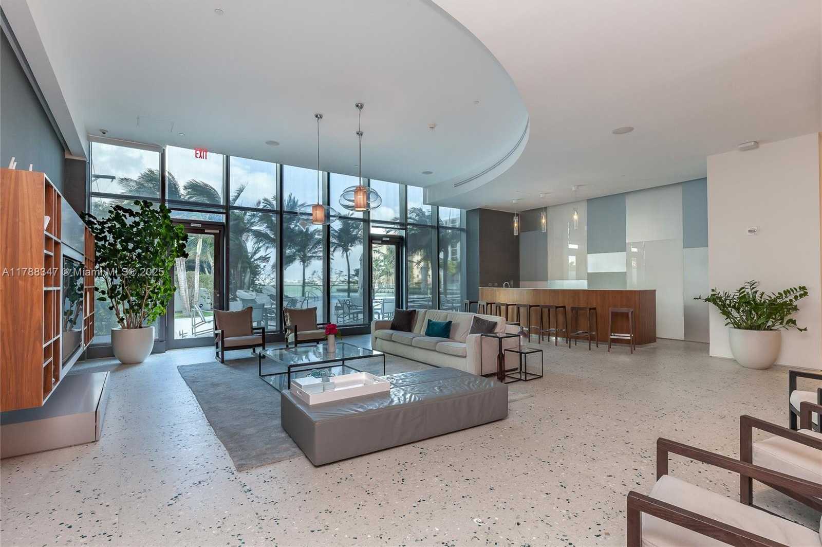 Small Image of 460 NORTH EAST 28TH ST #1005, Miami Number 40