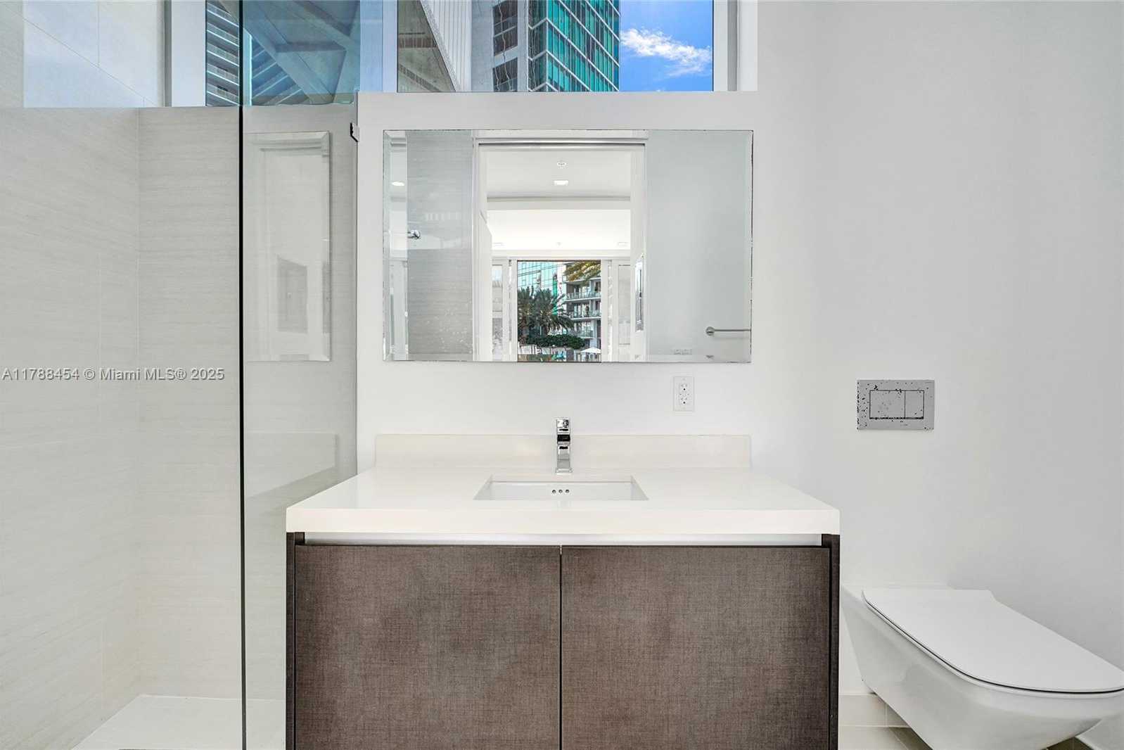 Small Image of 851 NORTH EAST 1ST AVE, CABANA #7, Miami Number 12
