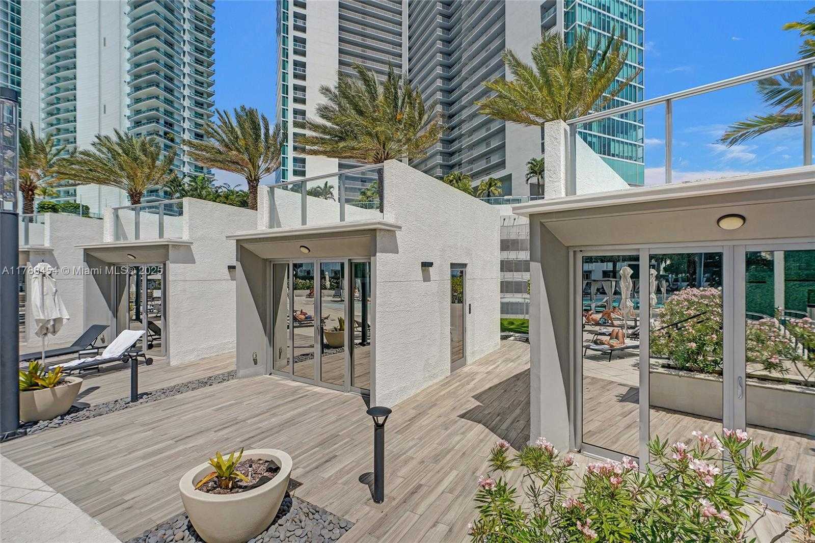 Small Image of 851 NORTH EAST 1ST AVE, CABANA #7, Miami Number 14