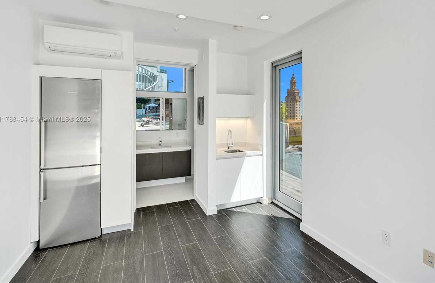 Small Image of 851 NORTH EAST 1ST AVE, CABANA #7, Miami Number 9