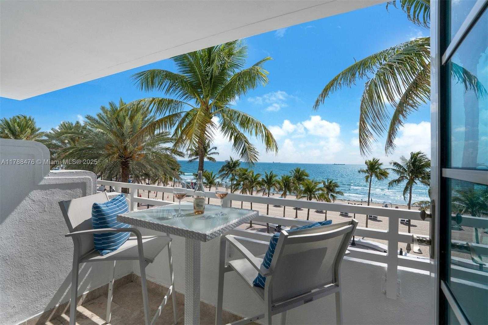 Small Image of 101 SOUTH FORT LAUDERDALE BEACH BLVD #308, Fort Lauderdale Number 12