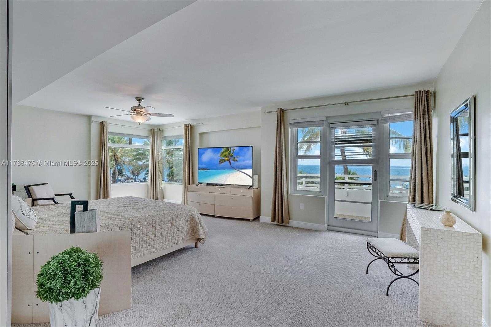 Small Image of 101 SOUTH FORT LAUDERDALE BEACH BLVD #308, Fort Lauderdale Number 17