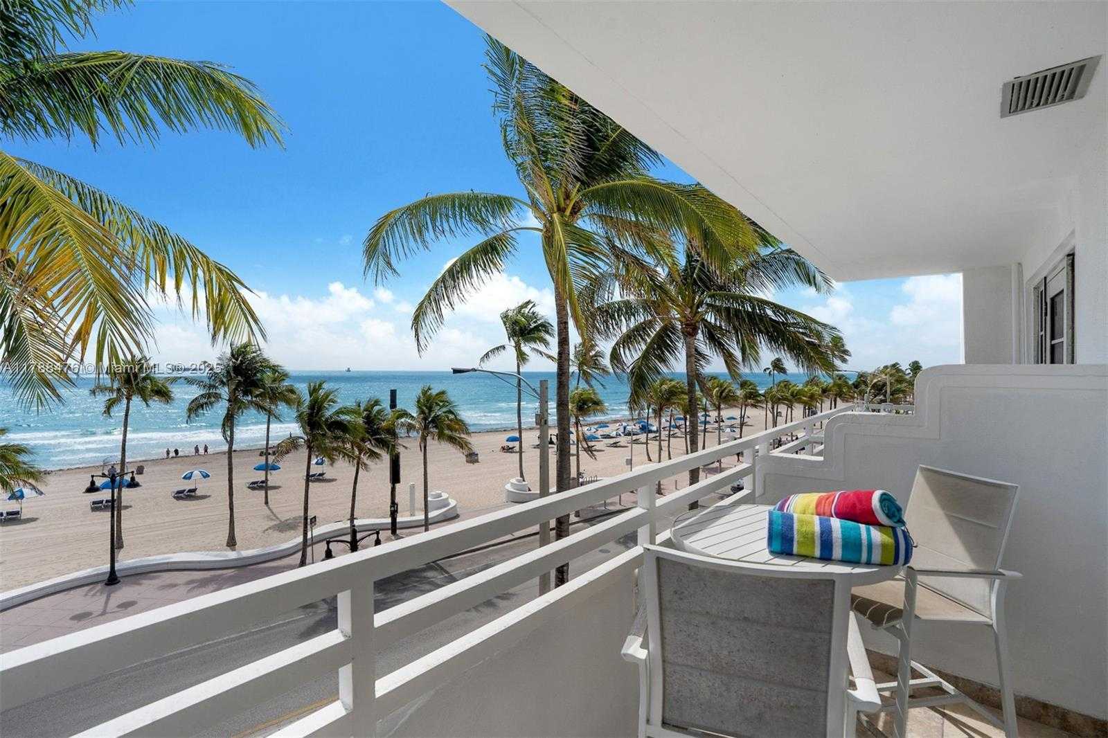 Small Image of 101 SOUTH FORT LAUDERDALE BEACH BLVD #308, Fort Lauderdale Number 18