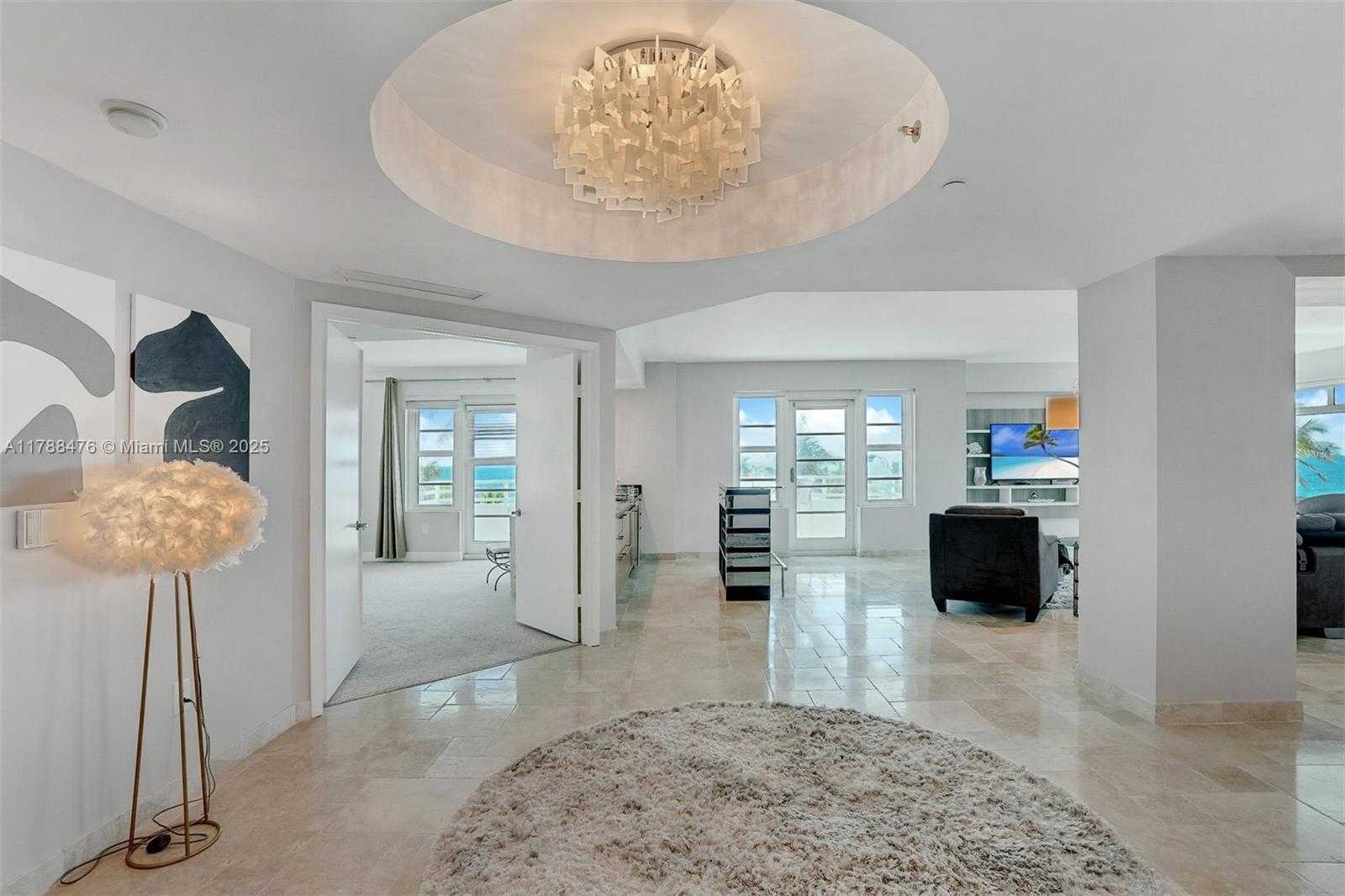 Small Image of 101 SOUTH FORT LAUDERDALE BEACH BLVD #308, Fort Lauderdale Number 3