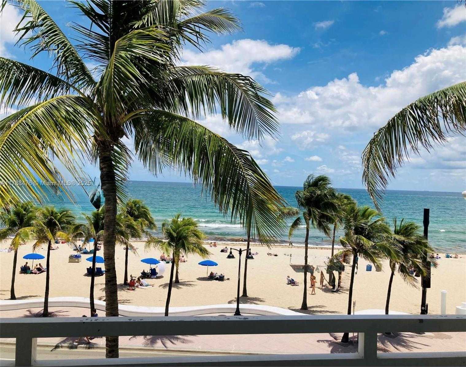 Small Image of 101 SOUTH FORT LAUDERDALE BEACH BLVD #308, Fort Lauderdale Number 35