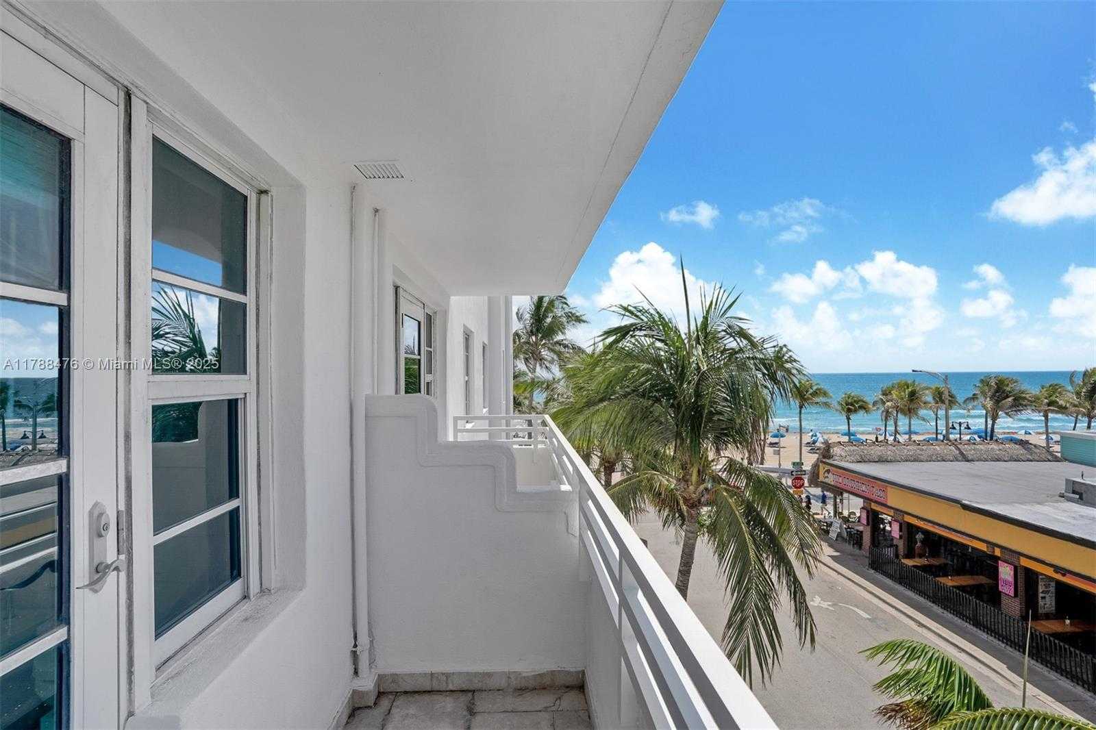 Small Image of 101 SOUTH FORT LAUDERDALE BEACH BLVD #308, Fort Lauderdale Number 37