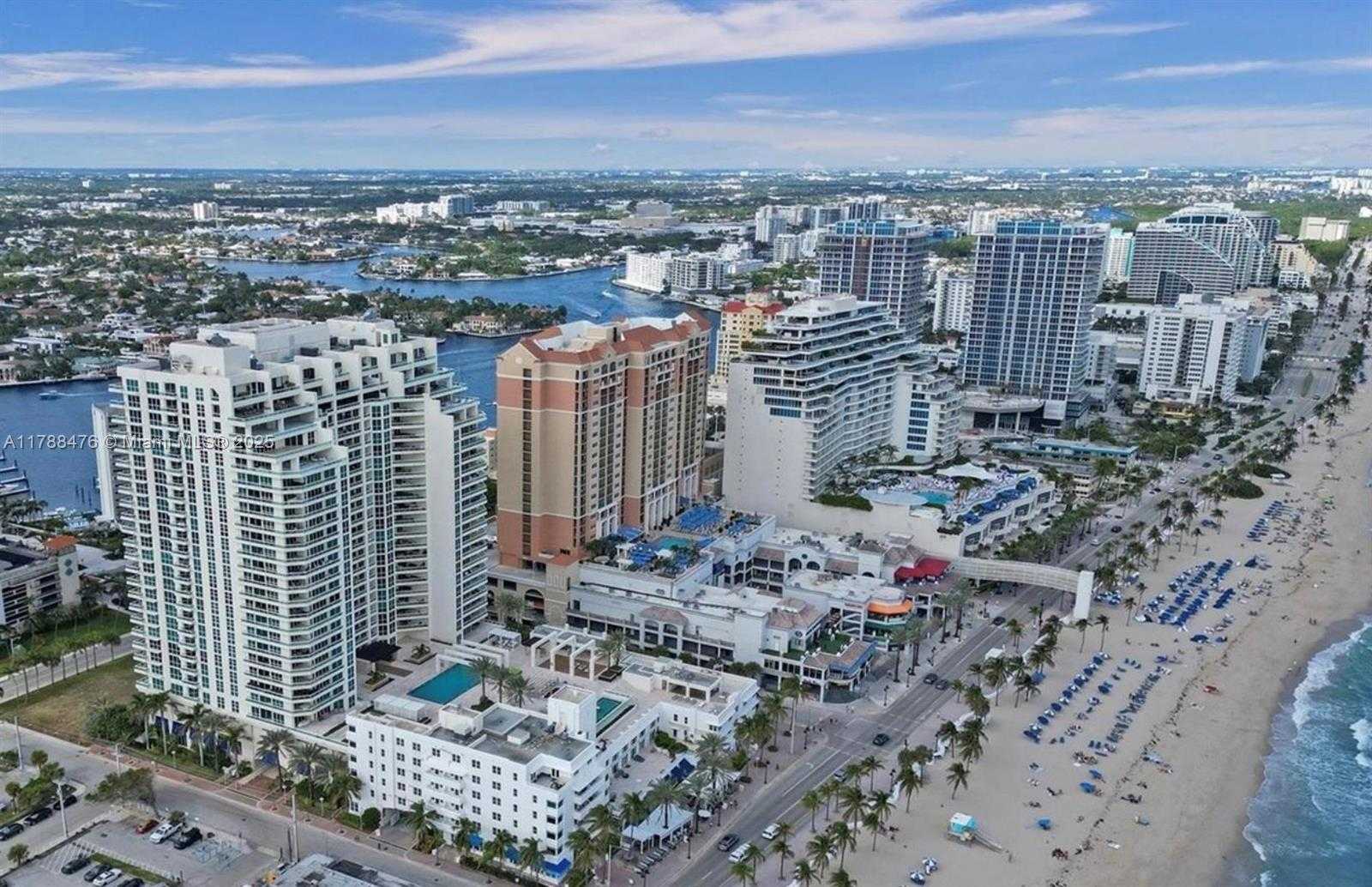 Small Image of 101 SOUTH FORT LAUDERDALE BEACH BLVD #308, Fort Lauderdale Number 38