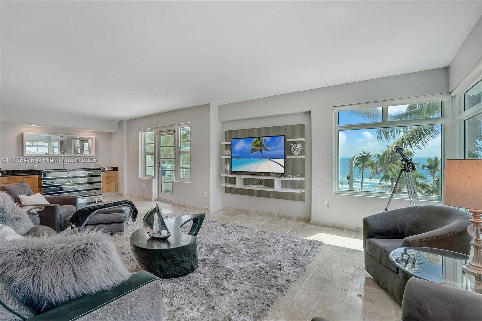 Small Image of 101 SOUTH FORT LAUDERDALE BEACH BLVD #308, Fort Lauderdale Number 4