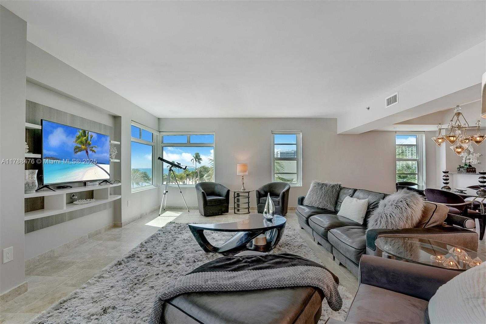 Small Image of 101 SOUTH FORT LAUDERDALE BEACH BLVD #308, Fort Lauderdale Number 5