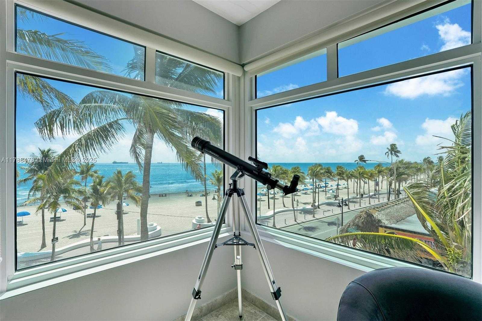 Small Image of 101 SOUTH FORT LAUDERDALE BEACH BLVD #308, Fort Lauderdale Number 6