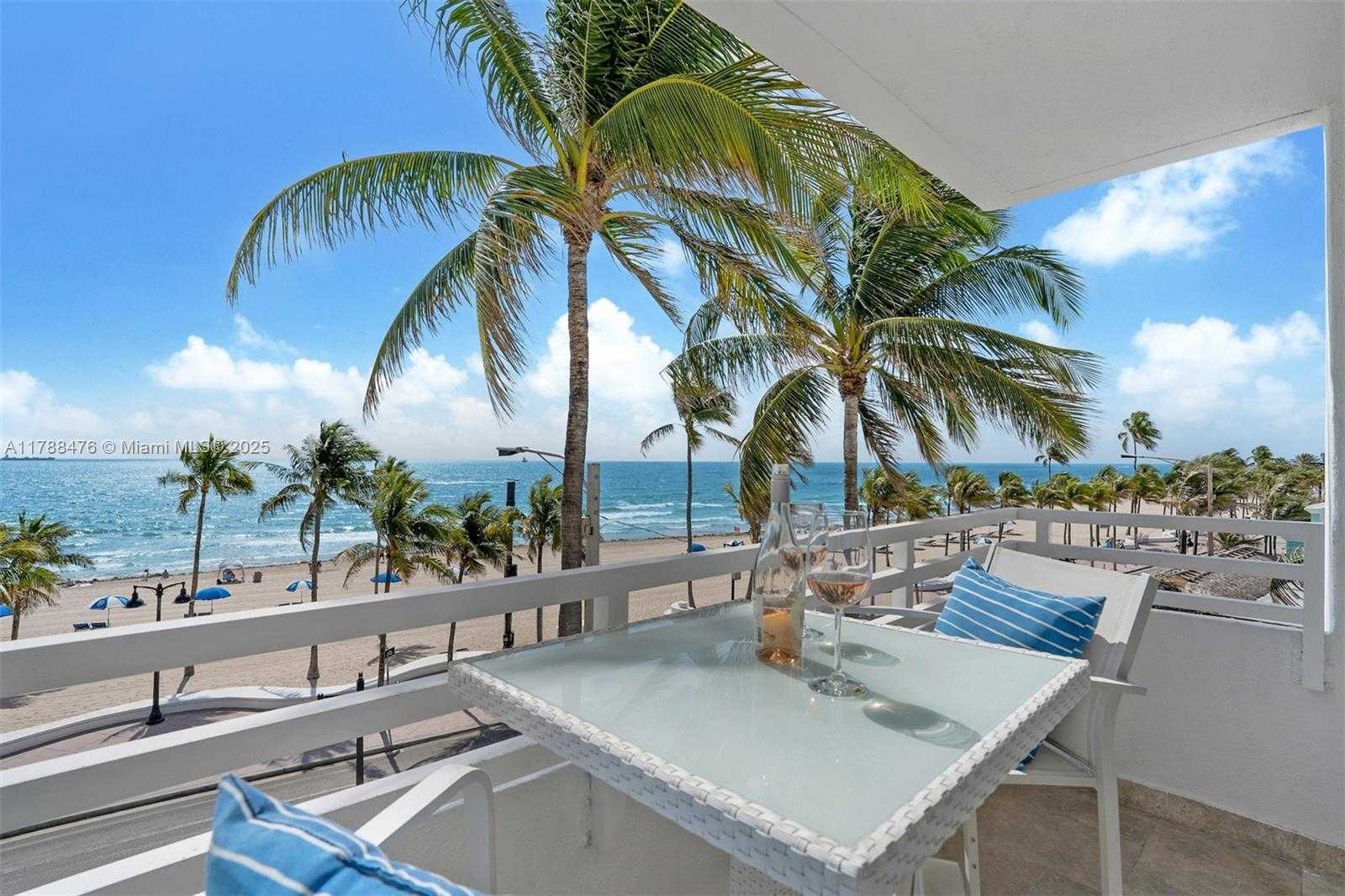 Small Image of 101 SOUTH FORT LAUDERDALE BEACH BLVD #308, Fort Lauderdale Number 7
