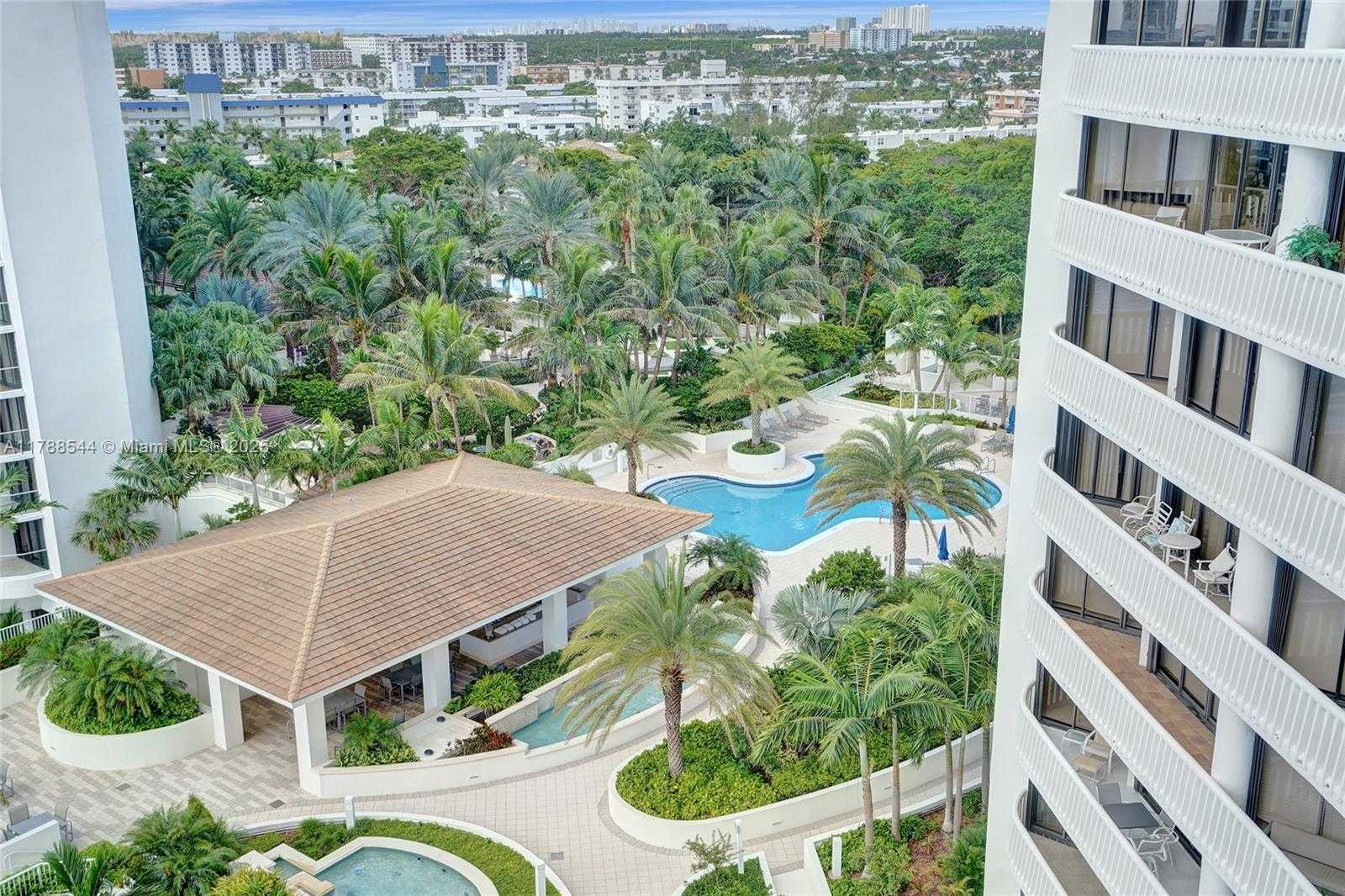 Small Image of 3000 ISLAND BLVD #1106, Aventura Number 45