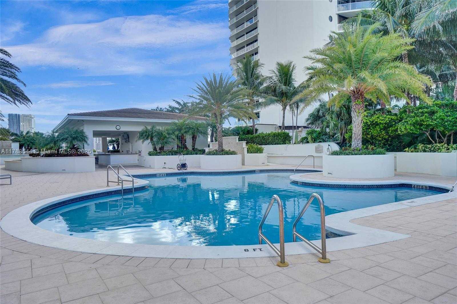 Small Image of 3000 ISLAND BLVD #1106, Aventura Number 62