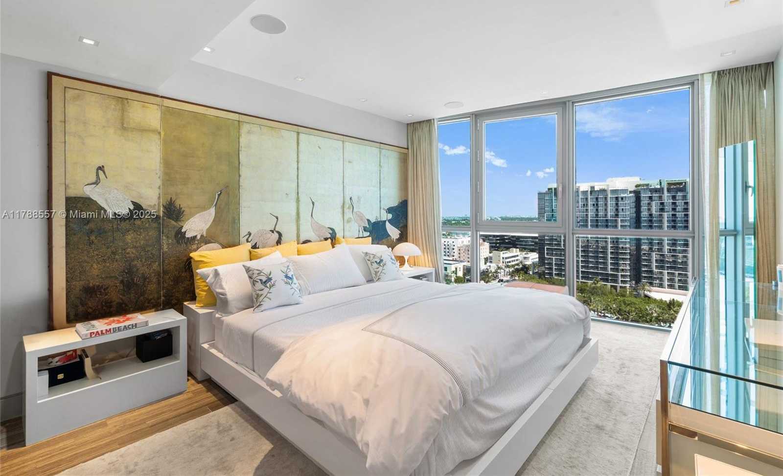 Small Image of 101 20TH ST #2007, Miami Beach Number 15