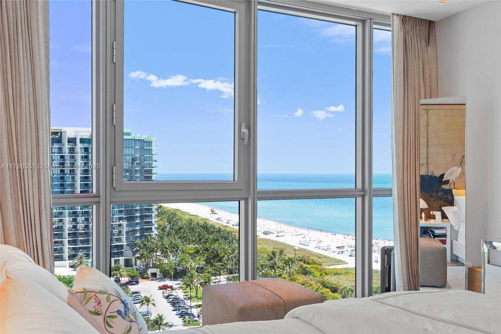 Small Image of 101 20TH ST #2007, Miami Beach Number 17