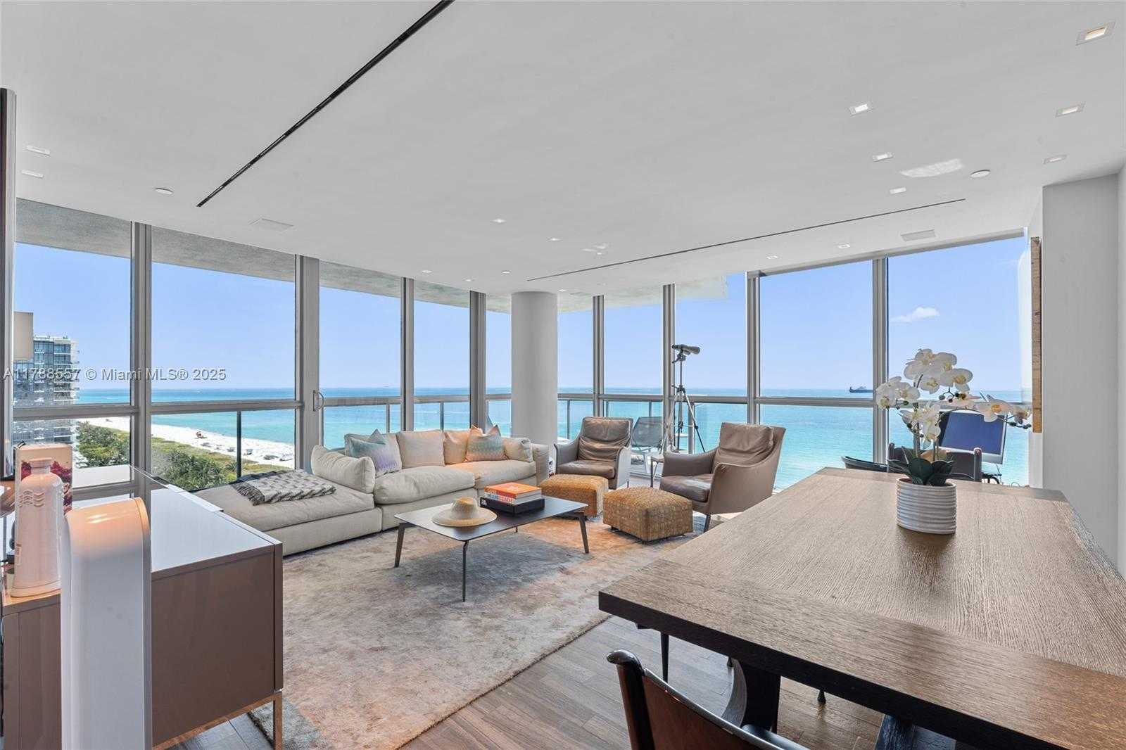 Small Image of 101 20TH ST #2007, Miami Beach Number 2