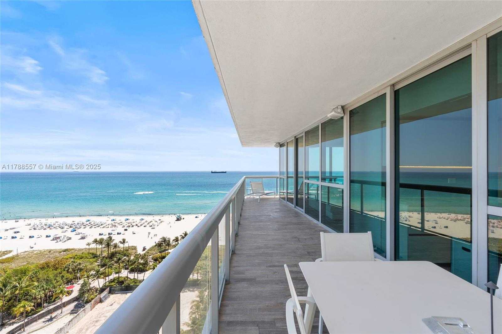 Small Image of 101 20TH ST #2007, Miami Beach Number 20