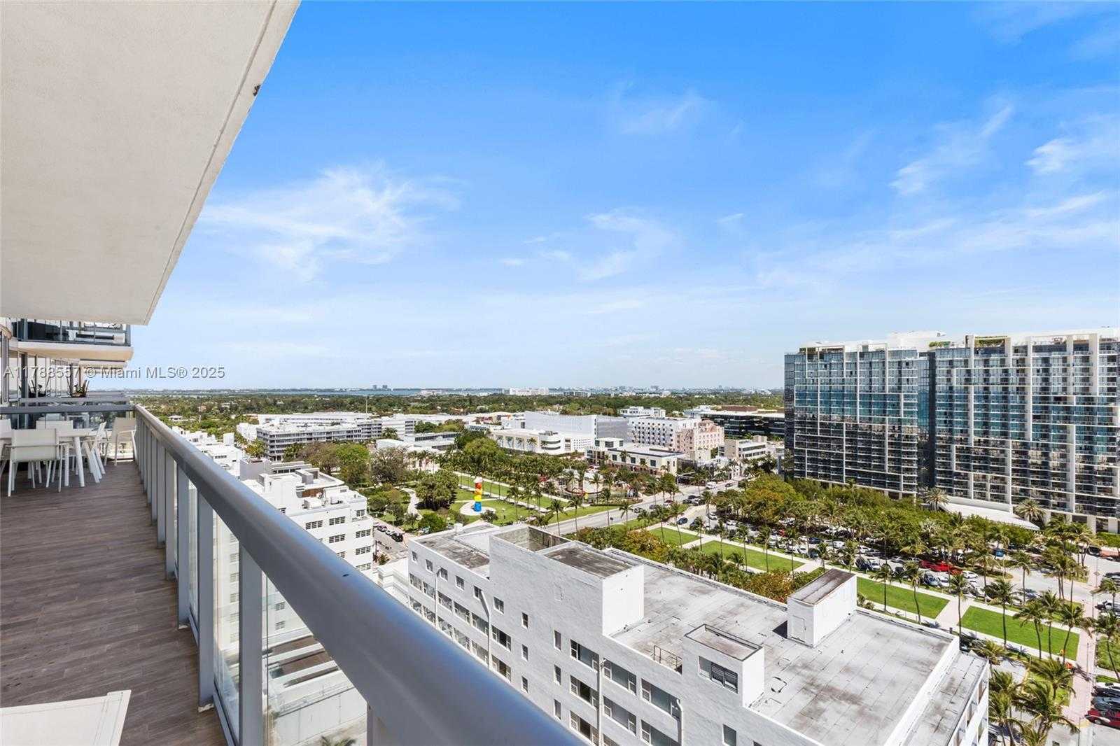 Small Image of 101 20TH ST #2007, Miami Beach Number 21