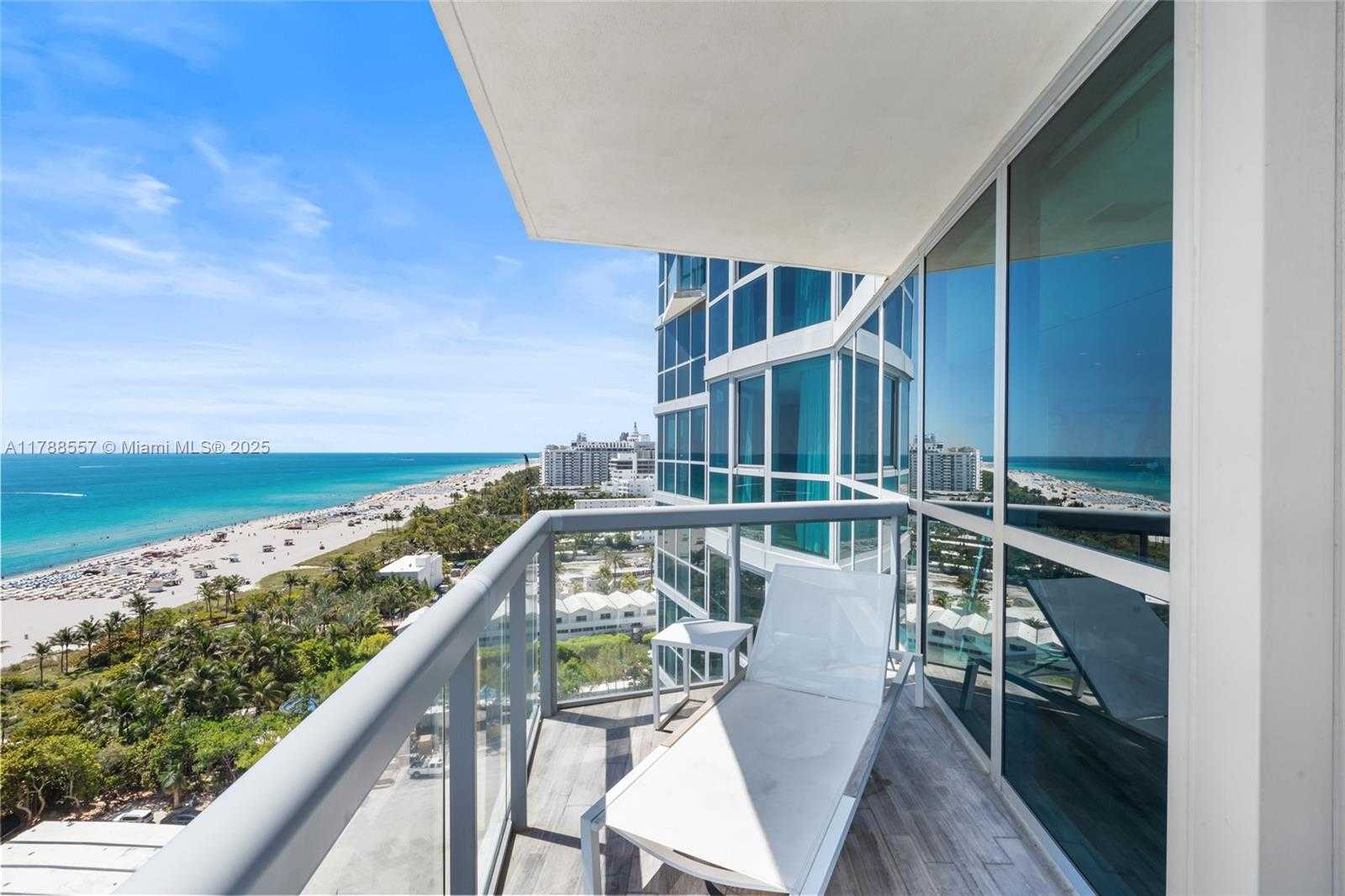 Small Image of 101 20TH ST #2007, Miami Beach Number 22